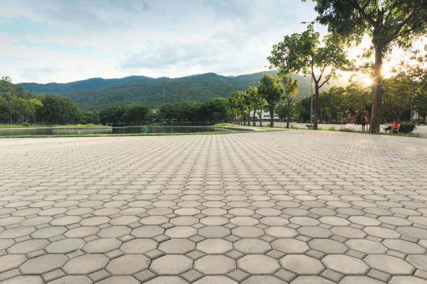 Best Driveway Resurfacing Pavers  in Trenton, FL