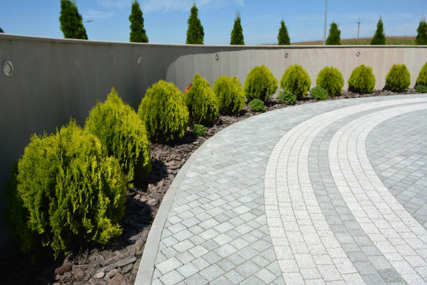 Best Driveway Pavers Near Me  in Trenton, FL