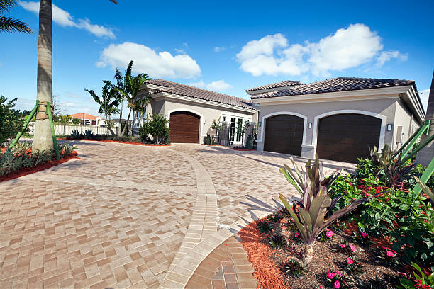 Reasons to Select Us for Your Driveway Paving Requirements in Trenton, FL