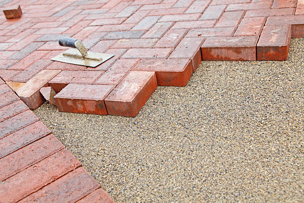 Best Best Driveway Pavers  in Trenton, FL