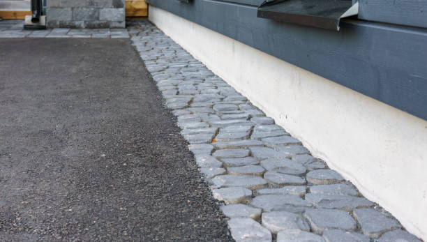 Best Brick Driveway Pavers  in Trenton, FL