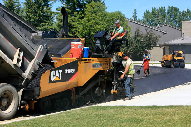 Best Best Driveway Pavers  in Trenton, FL